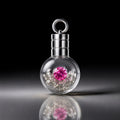 VenuSense Pendant - Sapphire 